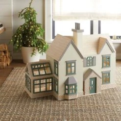 Toy Doll Cottage - Hearth & Hand™ With Magnolia -Best Toy Store GUEST f7a712c6 d4b8 4183 9ab5 48f0aced971a