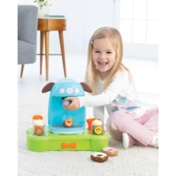 Skip Hop Zoo Bark-Ista Coffee Set -Best Toy Store GUEST f7d63e06 cc6f 40a0 b467 34467181c91c