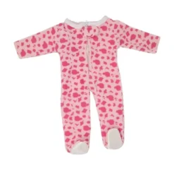 The New York Doll Collection Doll Four Pajamas Set -Best Toy Store GUEST f8e2c4a6 4842 4cfd a50c 52fdb2b61e47