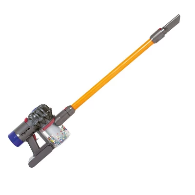 Casdon Toys Dyson Cord Free Toy Vacuum 6 Casdon Toys Dyson Cord Free Toy Vacuum - Image 4