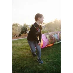 Pacific Play Tents Kids Peek-a-Boo I See You 6FT Tunnel -Best Toy Store GUEST f917bbc6 235e 41ce b4b8 eba4d60dc903