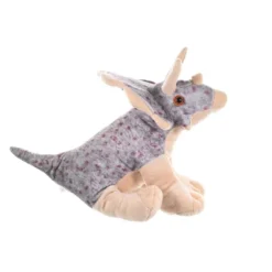 Wild Republic Cuddlekins Triceratops Stuffed Animal, 12 Inches -Best Toy Store GUEST f9419a4d 4d54 462d 9f18 6834fe3d5c72