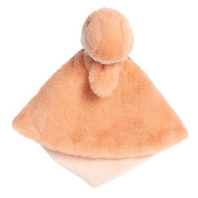 Ebba Eco Ebba 12" Edan Edaph Luvster Orange Stuffed Animal 3 Ebba Eco Ebba 12" Edan Edaph Luvster Orange Stuffed Animal