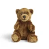 Living Nature Brown Bear Small Plush Toy -Best Toy Store GUEST f9bf634f 5df2 4208 9c23 b7dd11cd7a48