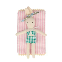 Meri-Meri Meri Meri Caravan Bunny Mini Suitcase Doll (Pack Of 1) -Best Toy Store GUEST f9dd75a5 0c75 4af7 9cde 6410c78b1325