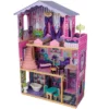 KidKraft My Dream Mansion Wooden Dollhouse With Elevator 13 Accessories 1 KidKraft My Dream Mansion Wooden Dollhouse With Elevator 13 Accessories -Best Toy Store GUEST fa132be5 b6b6 48e7 a228 683e3b458b47