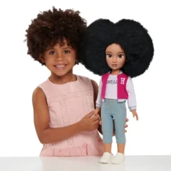 HBCyoU Hope Student Body President Doll -Best Toy Store GUEST fa3eea24 0dc3 46ad 8f99 c38b57536513