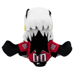 Bleacher Creatures Washington Capitals Slapshot 8" Kuricha Mascot Sitting Plush -Best Toy Store GUEST fb972b86 fbdf 40a2 a1d7 25ec123de774
