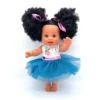 Orijin Bees Sweet Puffy 12" Baby Bee Doll - Black Hair With Brown Eyes -Best Toy Store GUEST fbd841d6 dea3 492a ae90 535f03094762