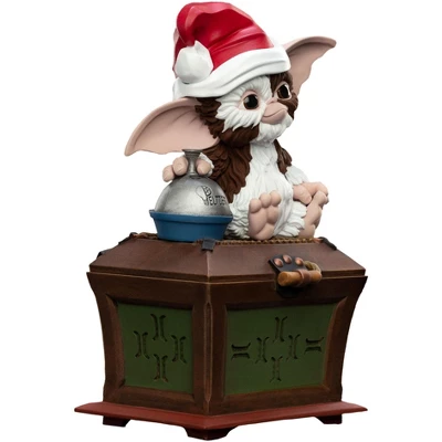 WETA Workshop Mini Epics - Gremlins - Gizmo (AE Exclusive) 4 WETA Workshop Mini Epics - Gremlins - Gizmo (AE Exclusive) - Image 2