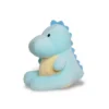 Avocatt T-Rex Blue Dinosaur Plush -Best Toy Store GUEST fc78c92b d926 42f4 b589 9dce43b6bac9