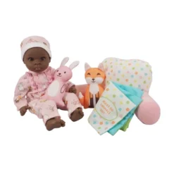Madame Alexander Small Wonder 14" Bed Time Story Set - Brown Eyes 12 Madame Alexander Small Wonder 14" Bed Time Story Set - Brown Eyes -Best Toy Store GUEST fce6cb01 d3d3 48b4 86b3 09112b376dab