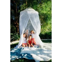 Pacific Play Tents Fireflies Haning Canopy 37" X 80" High -Best Toy Store GUEST fdd6a30d bfa2 4540 a033 fe2771b89677