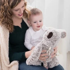 DEMDACO Giving Bear 16 Inches - Brown 21 DEMDACO Giving Bear 16 Inches - Brown -Best Toy Store GUEST fe07be0f dc33 4ecb 9f51 76d704117241