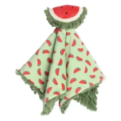 Ebba Large Watermelon Luvster Precious Produce Snuggly Baby Stuffed Animal Red 13" -Best Toy Store GUEST fe44839f bf36 4a81 b9ca 8f504c2b9939