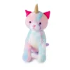 Plush Creations Stuffed Mommy Kitty Unicorn With 3 Kittens In Her Tummy -Best Toy Store GUEST fe781858 1f7d 48db b1f6 fbafd874cc9f