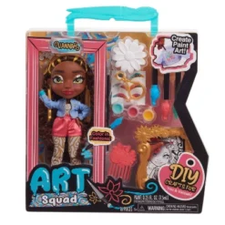 Art Squad Vannah Doll -Best Toy Store GUEST fee08b6b cde9 4e49 98ef b581d153ffbf