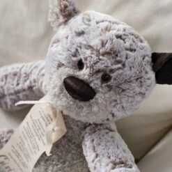 DEMDACO Jumbo Giving Bear 36 Inches - Brown -Best Toy Store GUEST fee91f48 4986 4fd0 a674 7a9c62f4abc7