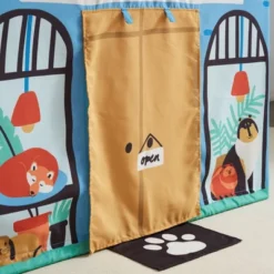 Animal Rescue Playhome Tent - Wonder & Wise -Best Toy Store GUEST fefbeb79 903e 4e6a ab90 348c14ab1a1d