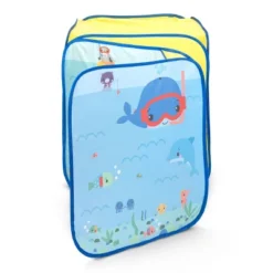 Fisher Price Submarine Adventure Play Tent -Best Toy Store GUEST ff33d6f5 4749 48d5 8e50 a928176a4a20