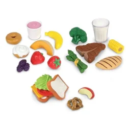 Learning Resources New Sprouts Complete Play Food Set 11 Learning Resources New Sprouts Complete Play Food Set -Best Toy Store GUEST ff4f2a1b 8455 40b1 b628 4006b850a589