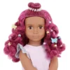 Our Generation Estra & Delta 18" Doll & Foal Hair Play Set -Best Toy Store GUEST ff84f165 49ae 4fdd a3dd b22425dcffb1