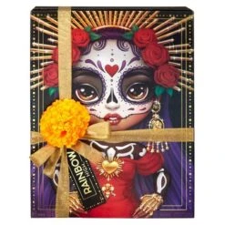 Rainbow High 2022 Celebration Edition Dia De Los Muertos - Maria Garcia Fashion Collector Doll -Best Toy Store GUEST ffc51fbc 03e3 4fde 85e5 01c133a9ba4b
